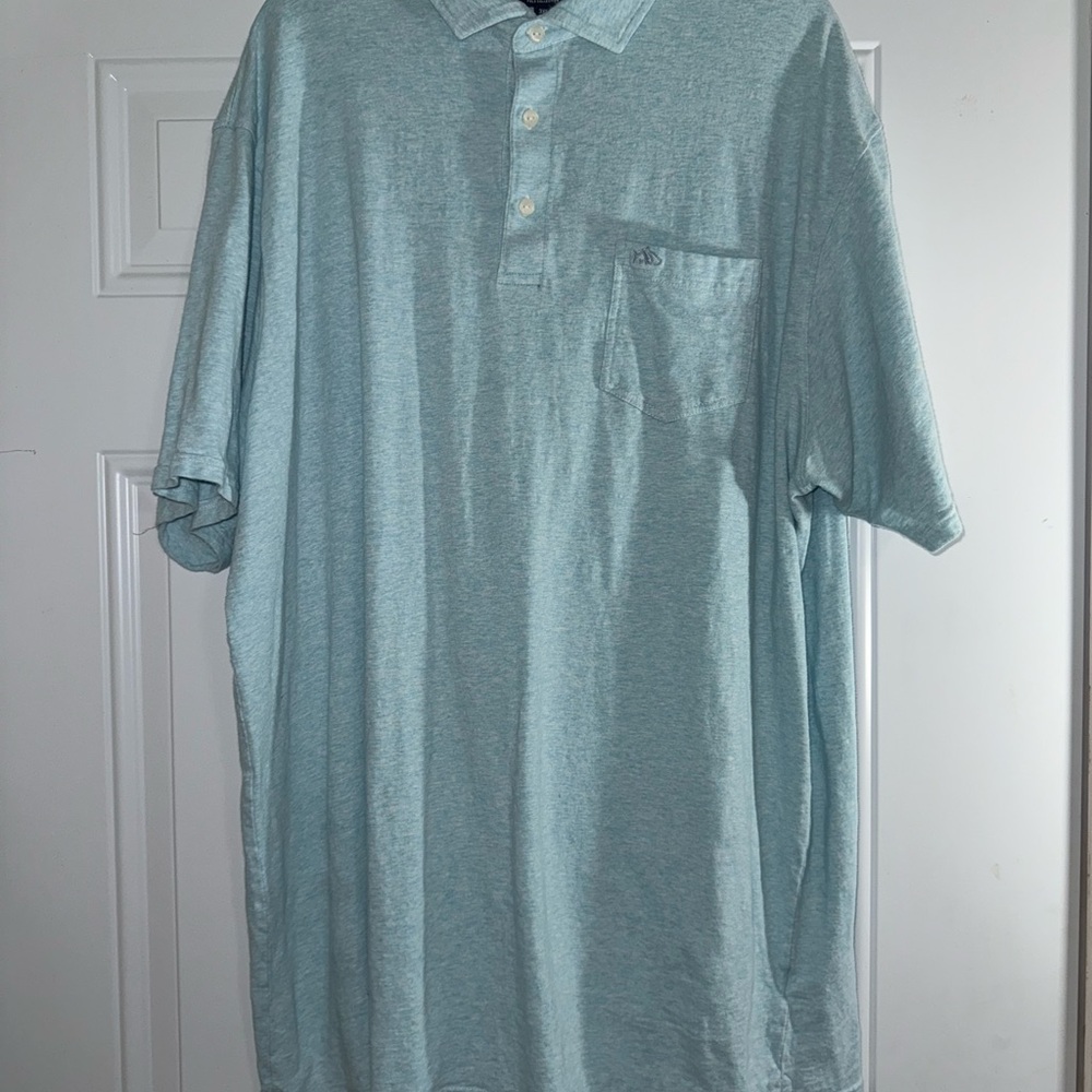 Fish Hippie 3XL Polo